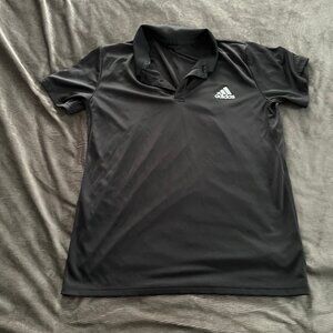 Adidas Climatlite Polo